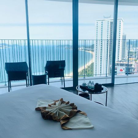 Panorama Luxury Sea View Apartment Нячанг Екстер'єр фото