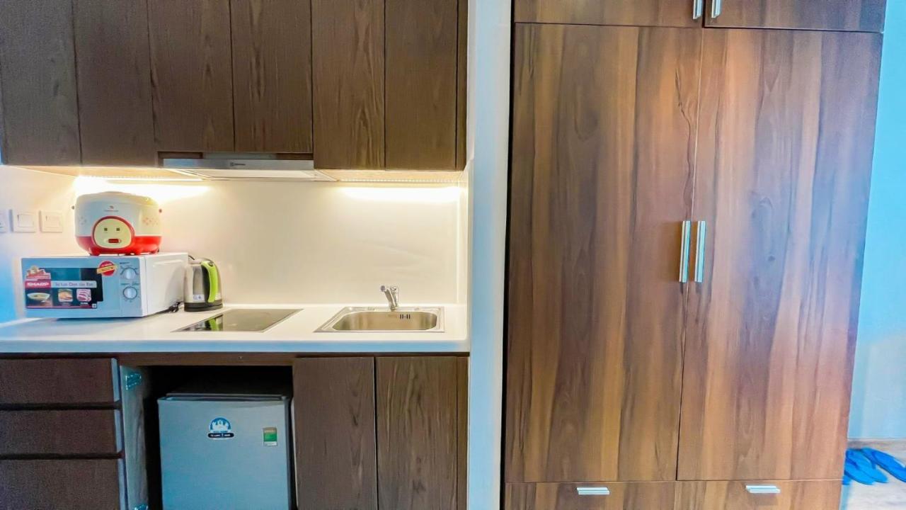 Panorama Luxury Sea View Apartment Нячанг Екстер'єр фото